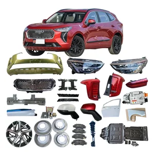 GWM Haval Jolion Accessories for Great Wall Haval Jolion 2021 2022 2023 2026 Accesorios Spare Parts