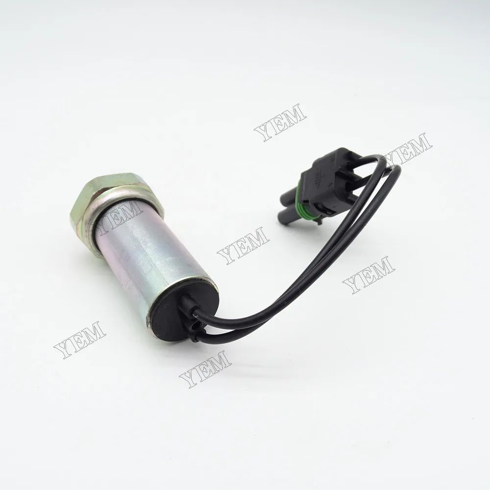 For John Deere Oil Pressure Sensor RE25658 Diesel Engine Parts 4