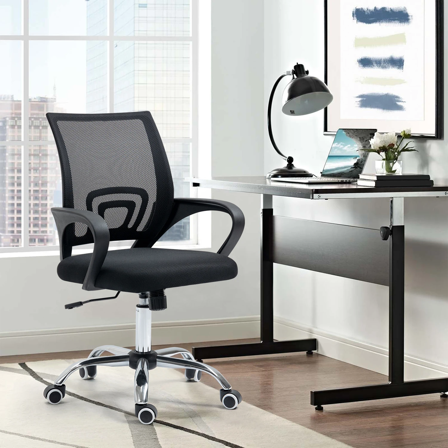 Wholesale Price Cheap Office Chair Modern Comfortable
