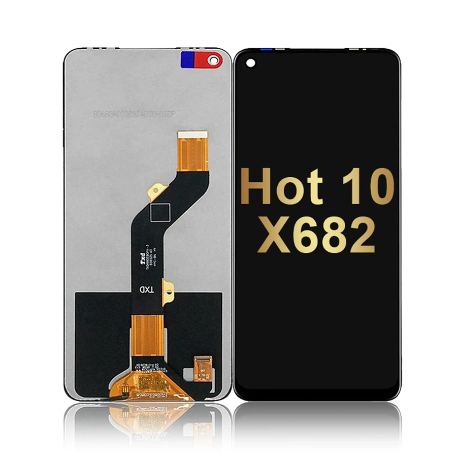 x682 infinix lcd