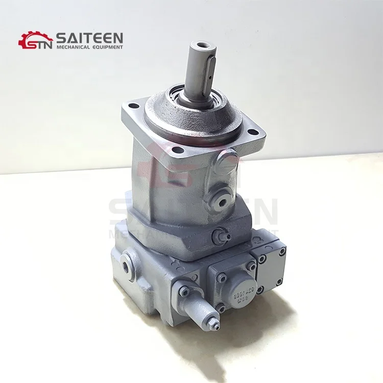 A7VO Hydraulic Piston Pump Motor AA7VO107HD2/63R-NZB01 R902227532 ...