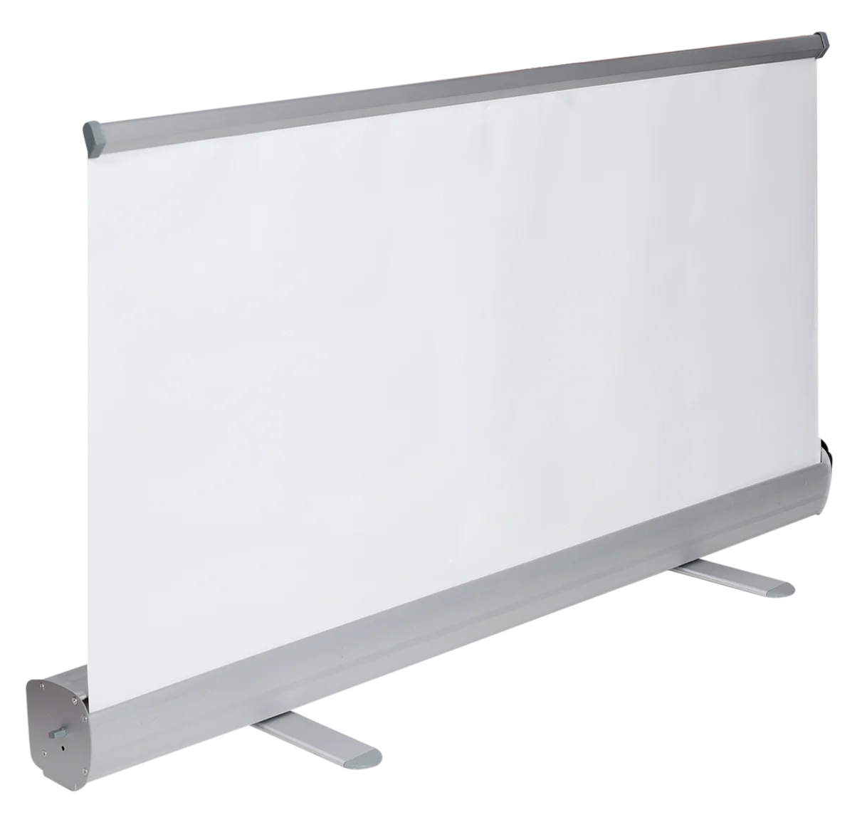 Заводская поставка, подтягивающийся стенд для баннеров