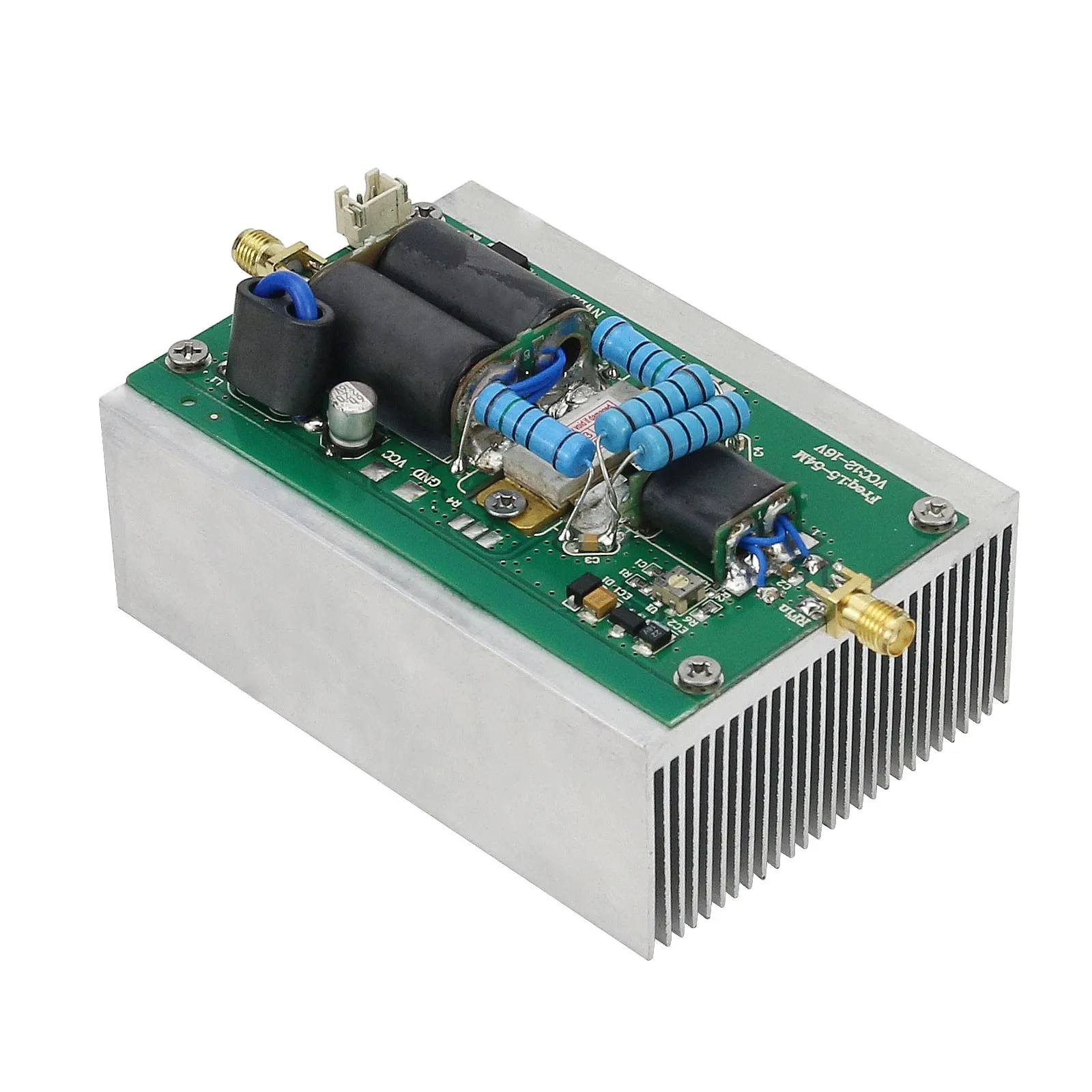 30W Shortwave Amplifier RF Power Amplifier HF RF Amplifier HF