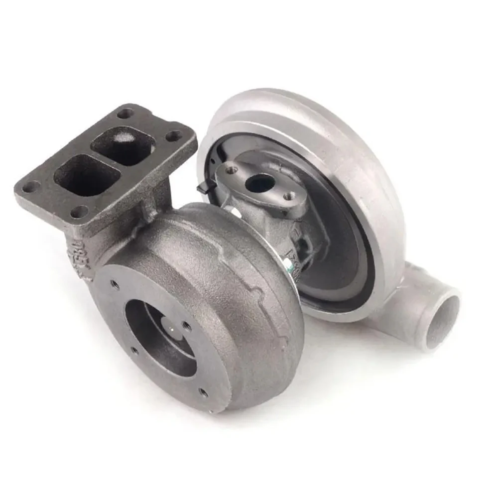 IZUMI for Daewoo Turbocharger 65.09100-7080 Engine Repair Kit 2