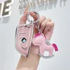 AB Pink+Small Horse