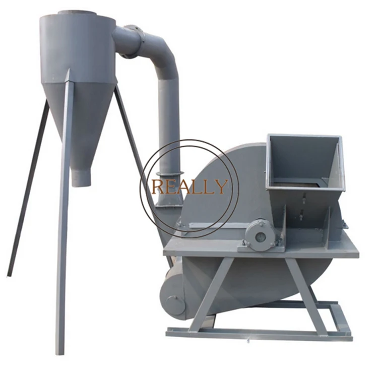 Oem Grain Wood Hammer Mills Crusher Machine Maize Grinding Hammer Mill Wood Grinder Crusher