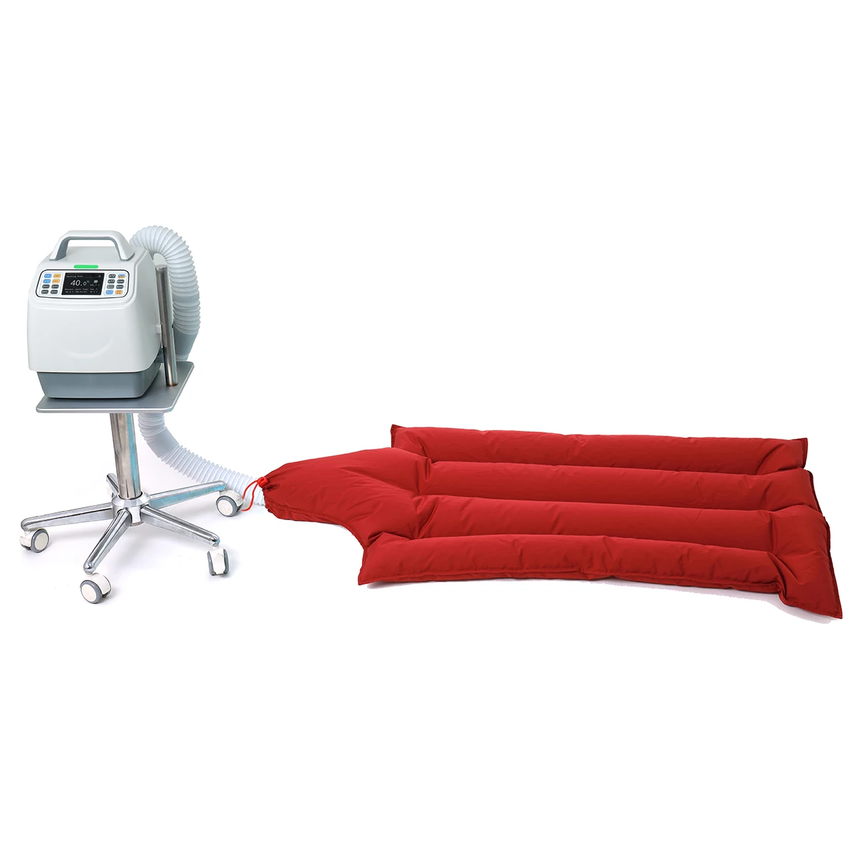 Automatic Veterinary Air Warming Blanket System Medical Heating System