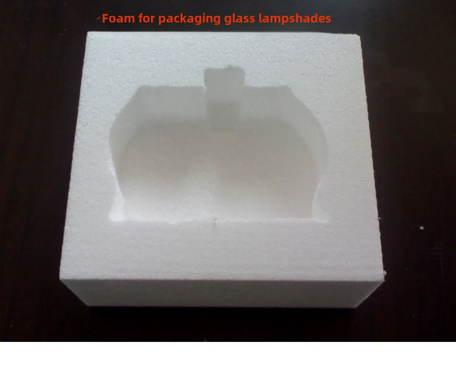 Packaging & shipping specifications
