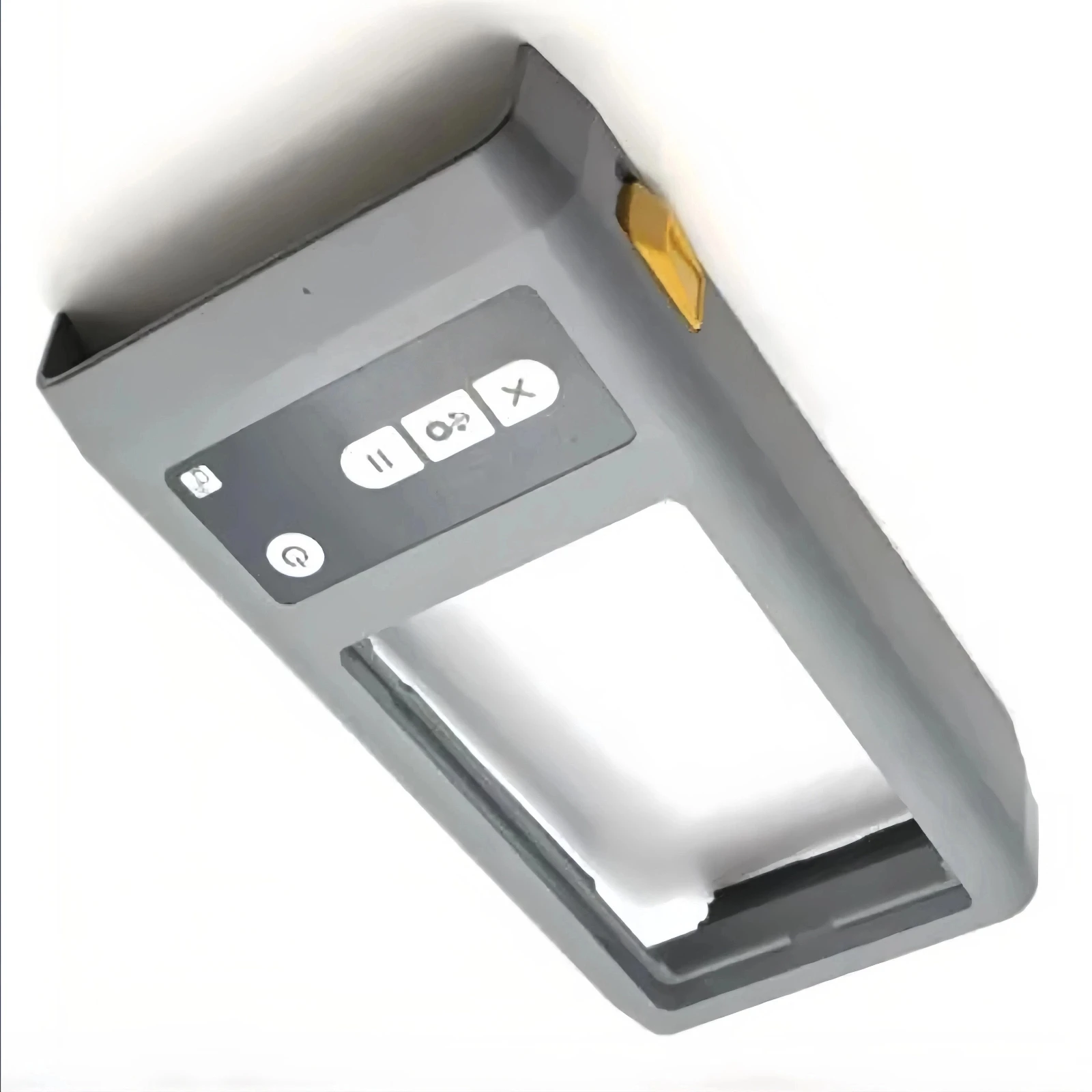ISSCX Standard Models P1117258-003 Cover Assembly for Zebra ZD411