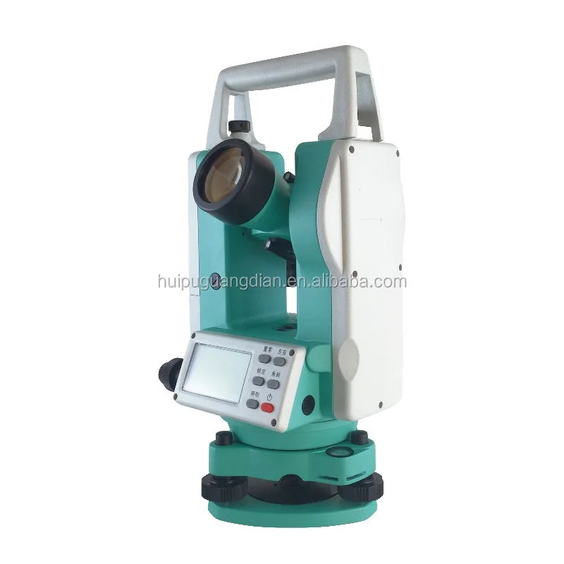 Cheap Price Surveying Instruments SD2   Laser Digital 30x Electronic Theodolite Made in China for Sale