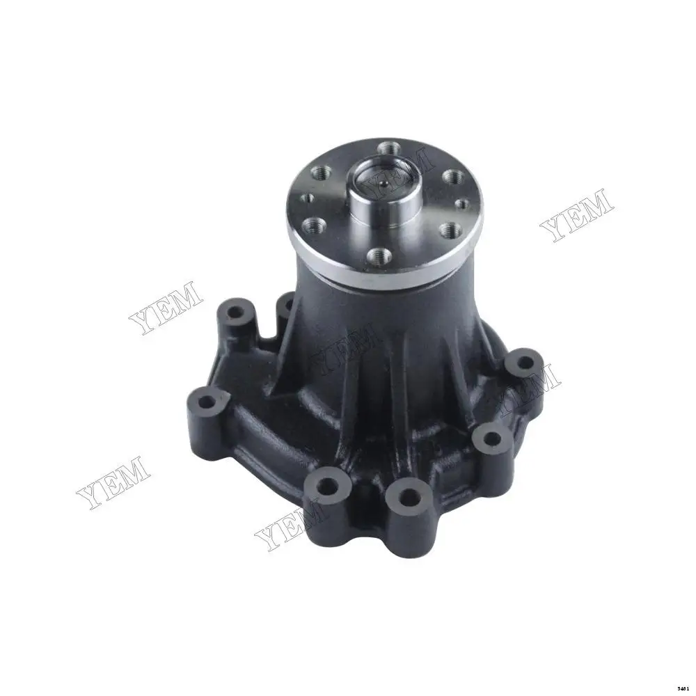 Water Pump 8-98022822-1 Fit for Hitachi & Isuzu ZAXI200-3 4HK1T Engine