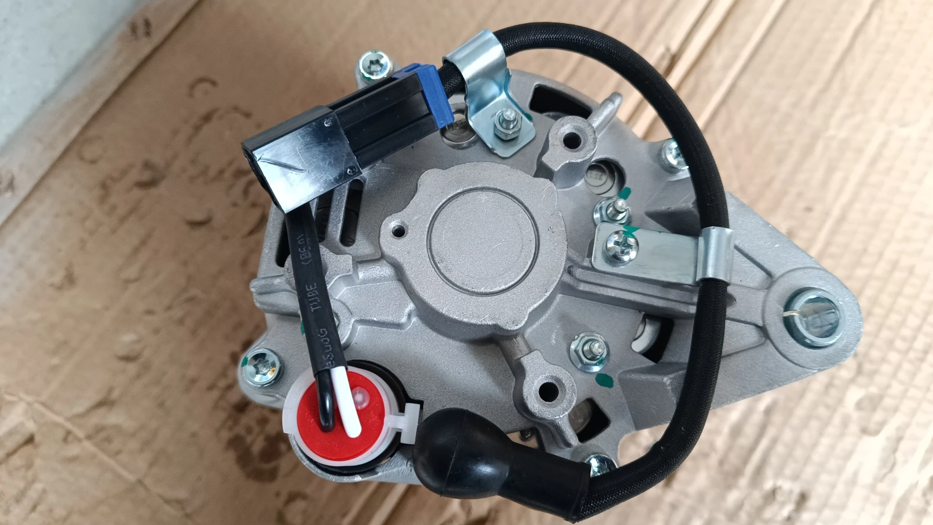 High Quality Constroction Machine SP129128 Alternator   for Liugong Wheelloader