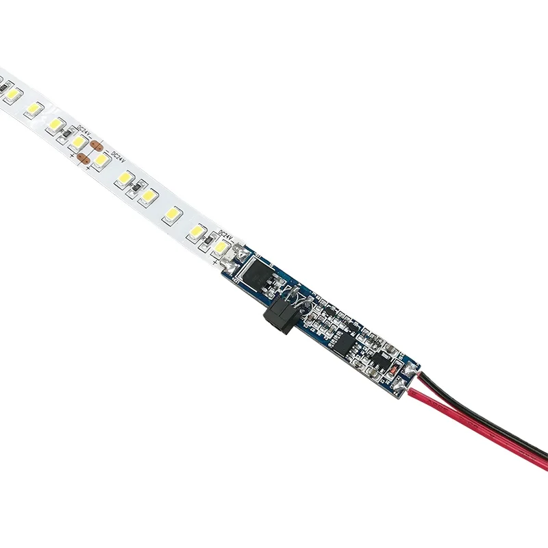 IR007 12v 24v DC ir motion sensor for led profile side detector door sensor ir sensor switch