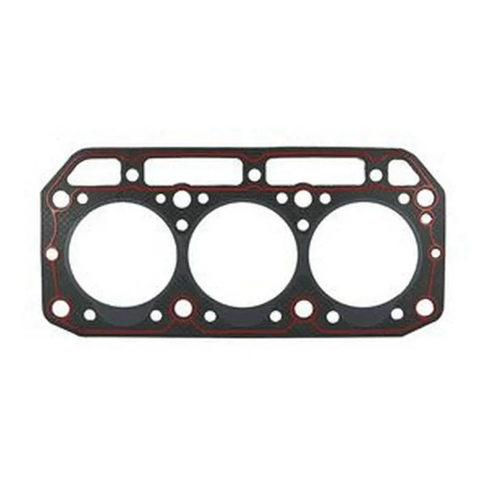 Cylinder Head Gasket YM129322-01330 for Komatsu Engine 3D84-1A 3D84-1B 3D84-1C 3D84-1D 3D84-1F 3D84-1G