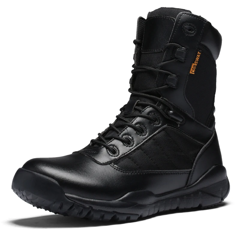 army boot manufacturer