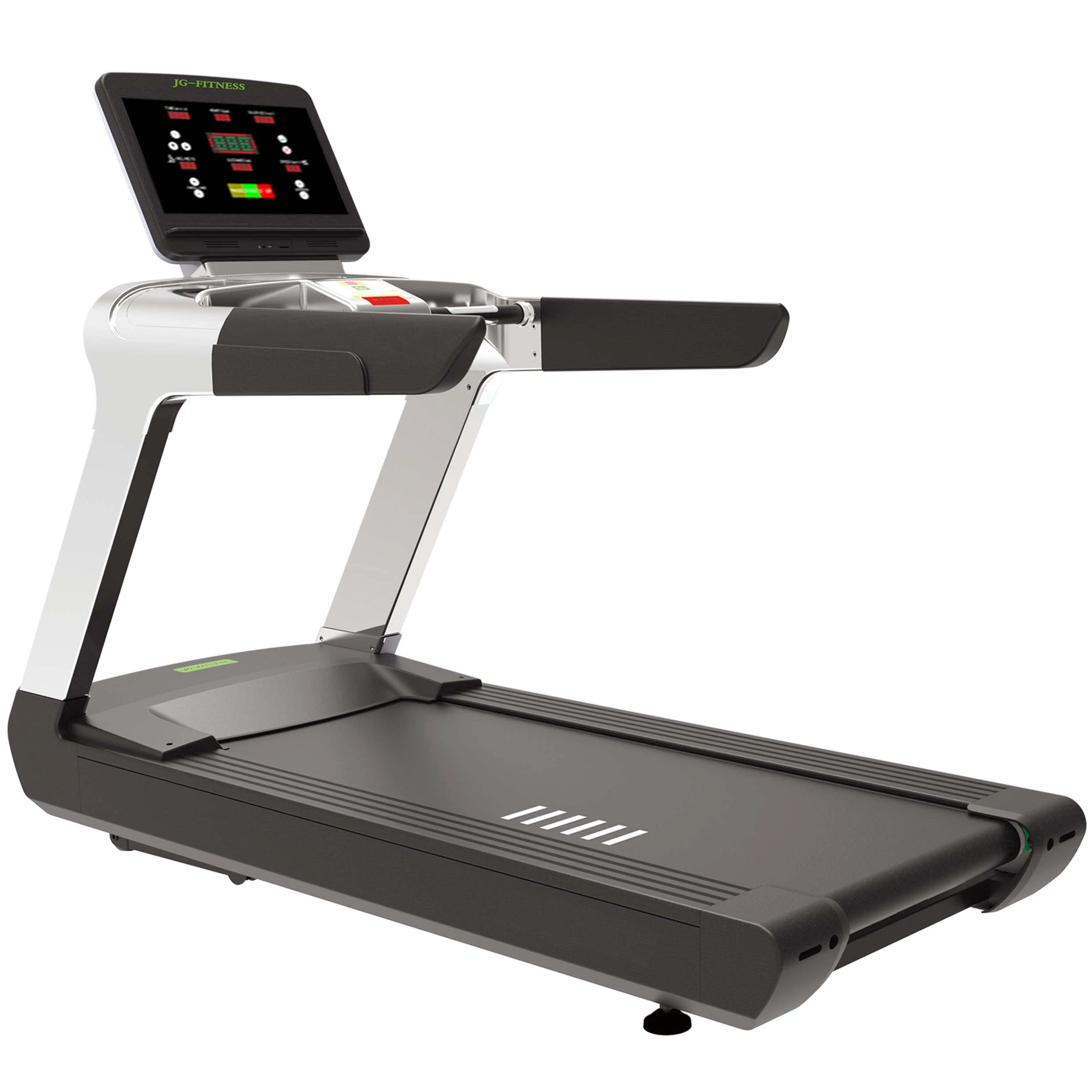 Treadmill Gym