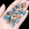 Apatite Blu