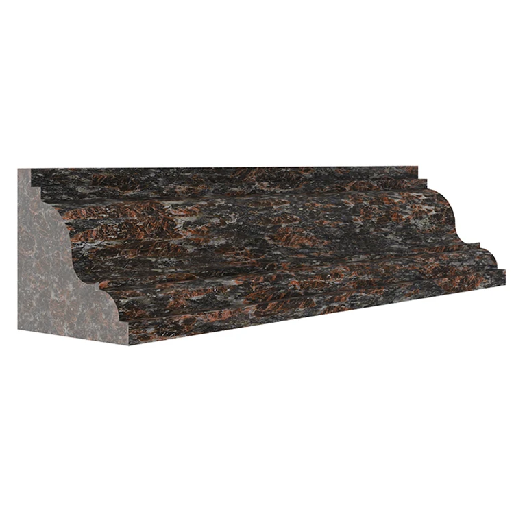 China Cheap TAN BROWN Granite