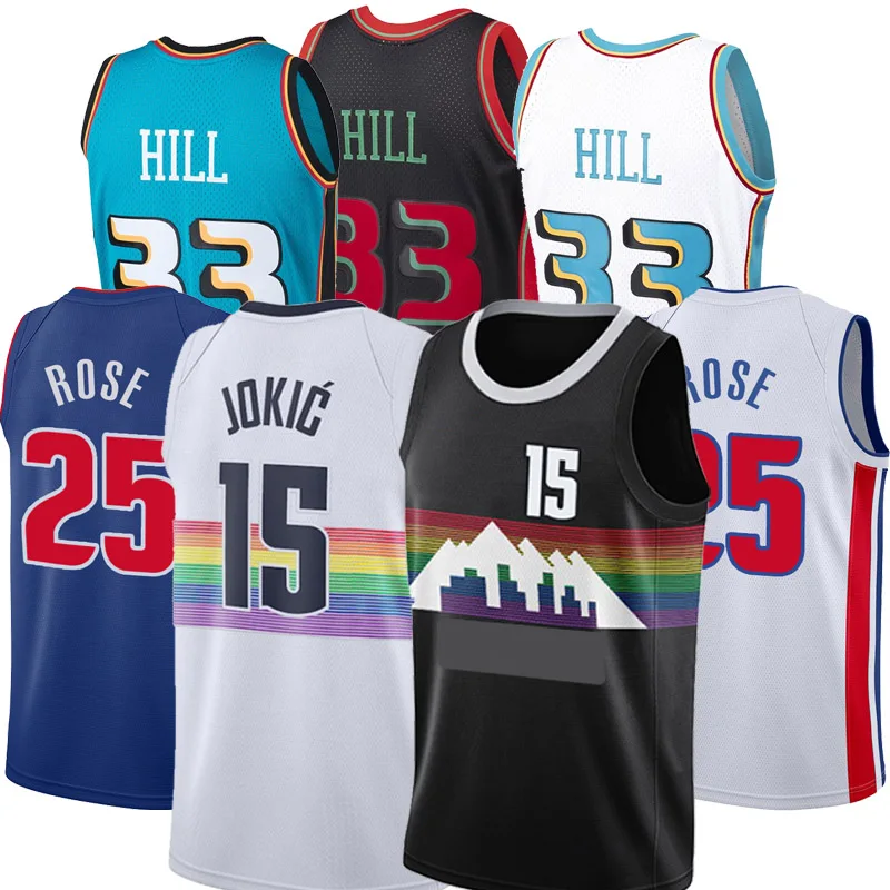 nikola jokic jersey cheap