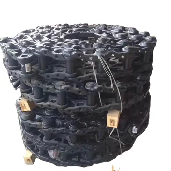 20Y-32-00310 TRACK LINK ASS'Y for PC200-8 PC200-8M0