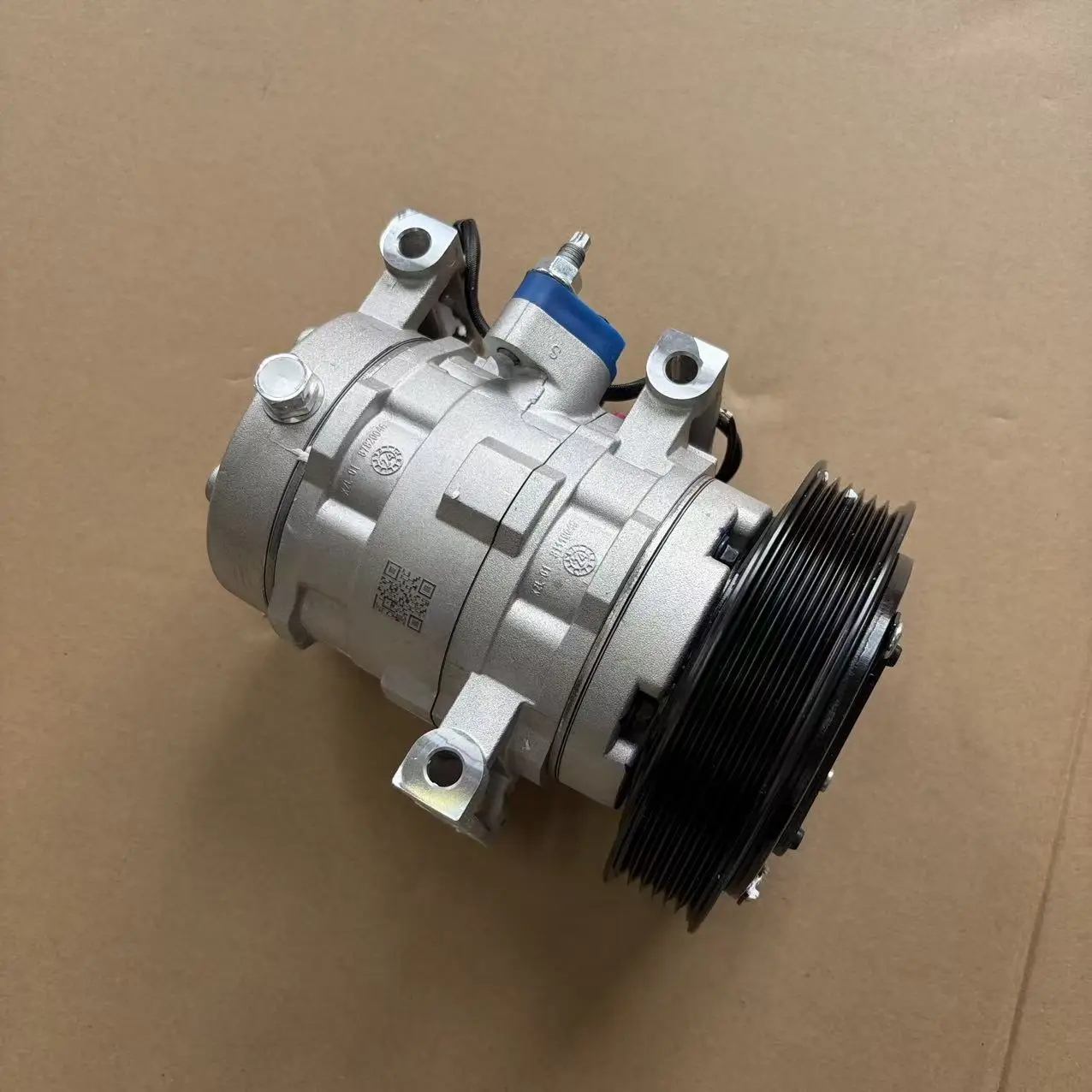 Original Compressor Clutch Assembly for JMC Vigus MP1-19D629-CA