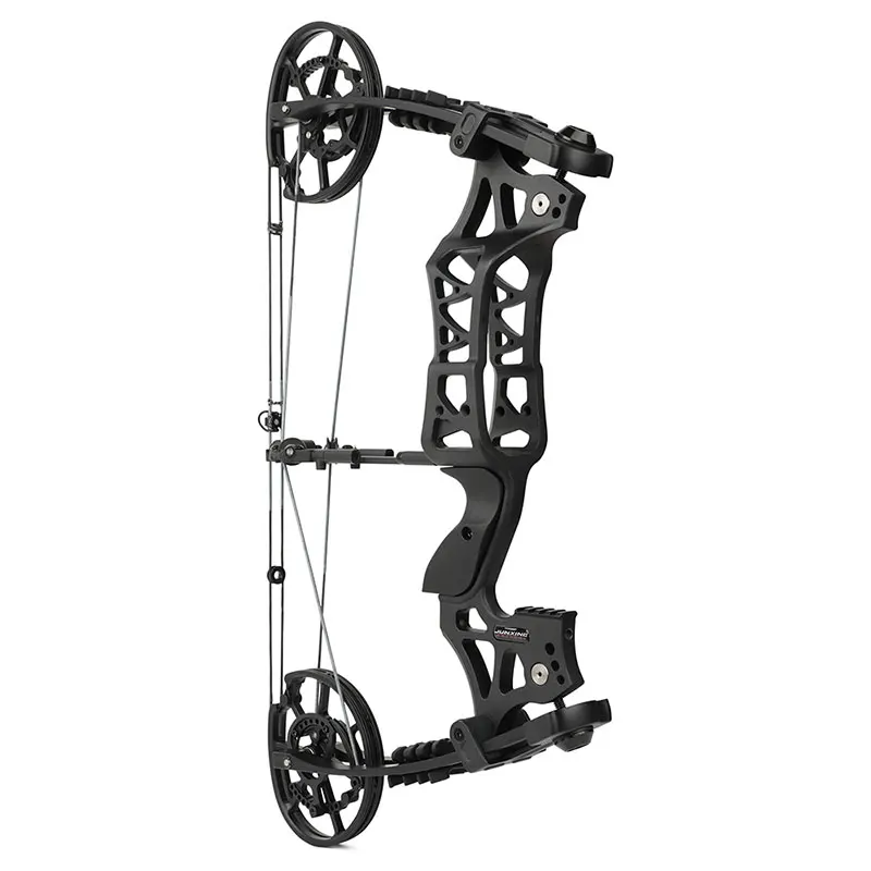 アーチェリー コンパウンドボウ PRIME BLACK9 【公式通販】