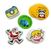 Die Cut Sticker