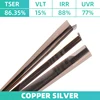 cooper sliver