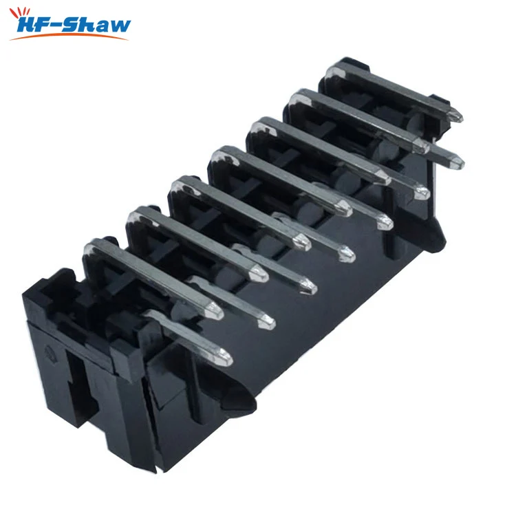 High Quality Continental Terminal Block Connector TK Series Plug-in for Air Conditioner Bar-Type Screw Fastening Mount MRBF Fuse