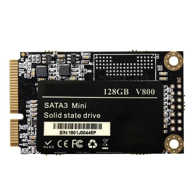 Ventilate Get married Far away Mini Msata Ssd 32g/64g/128g/256g/512g Ssd Msata3 With Box Pvc Fast Running  Speed For Advertising Machine Office Games Mini Ssd - Buy Nvme Ssd M.3,M3  Ssd 128gb,Pcie Ssd Product on Alibaba.com