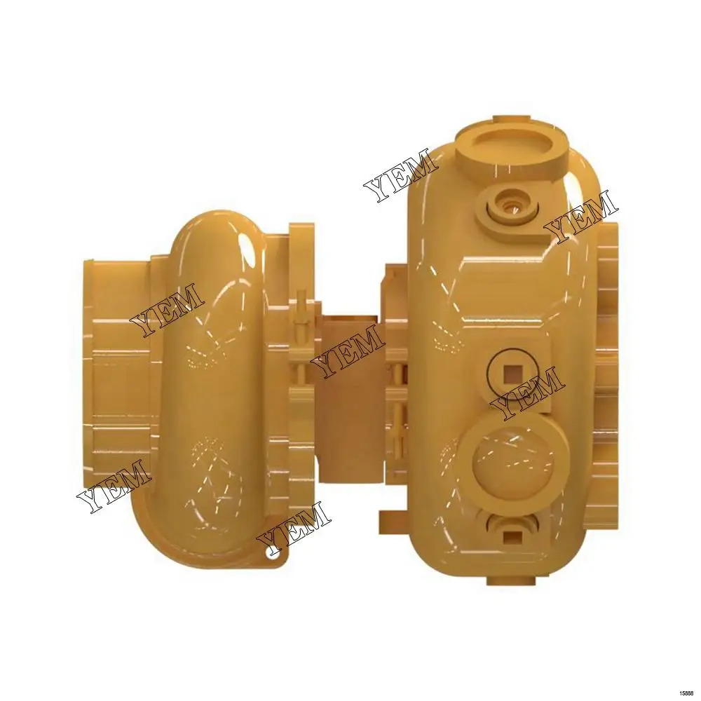 Turbo G 4W-9061 4W9061 Industrial Engine Parts 3