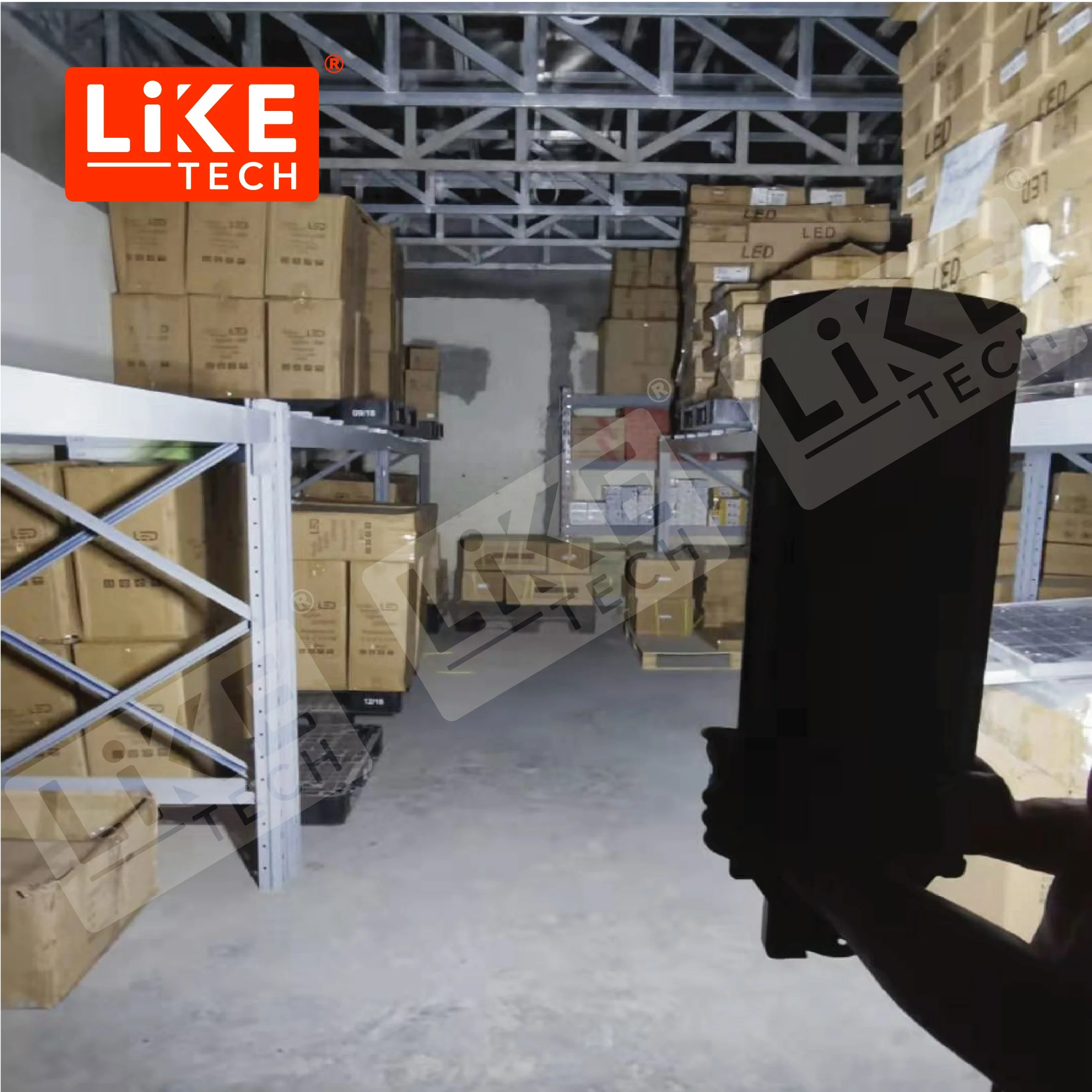 
 Светодиодный садовый светильник LikeTech на солнечной батарее, 90 Вт, 60 Вт, 30 Вт, светодиодный уличный светильник на солнечной батарее, IP65, водонепроницаемый, украсит ваш сад, дешево, но хорошо, горячая распродажа  