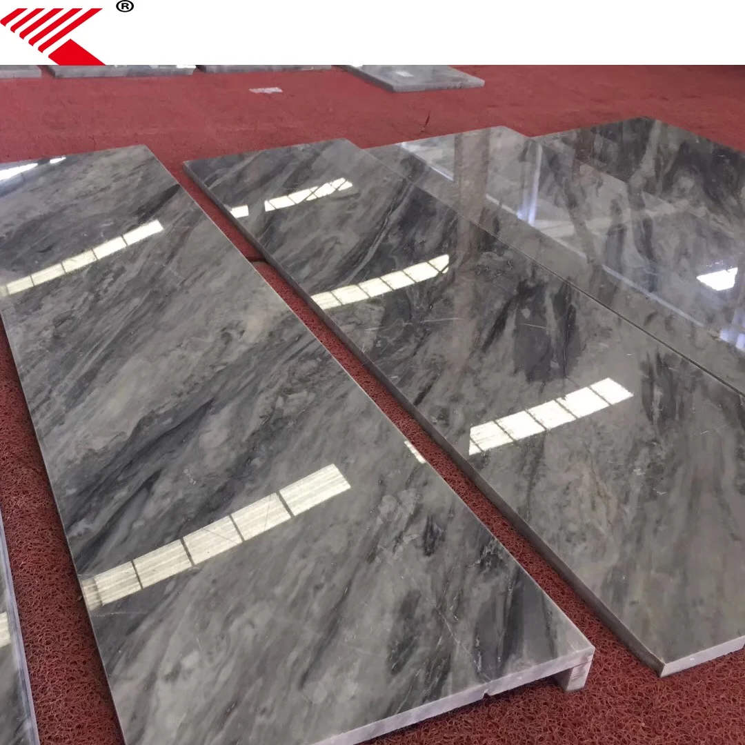 Kelas Atas Teknik Abu Abu Batu Marmer Slab Untuk Tangga Ubin Buy Marmer Tangga Ubin Abu Abu Lempengan Marmer Marmer Dan Ubin Product On Alibaba Com