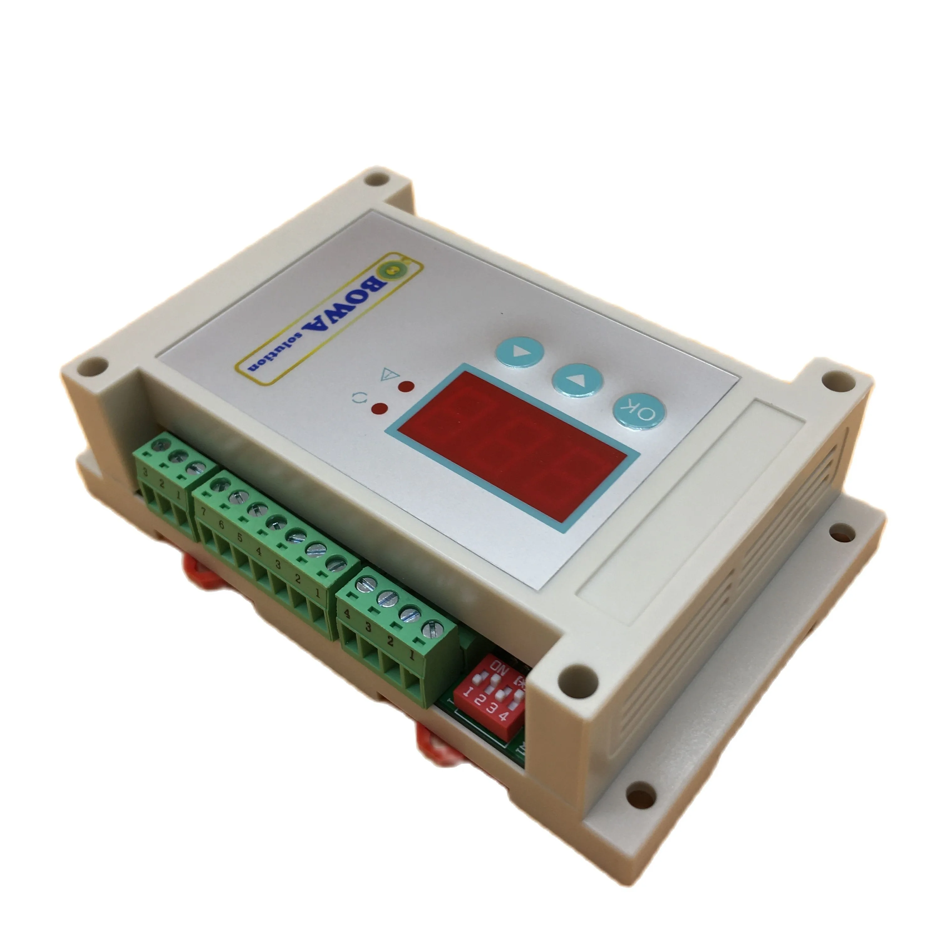 最大110 kWの中型の高効率ロータリースクリューコンプレッサー
