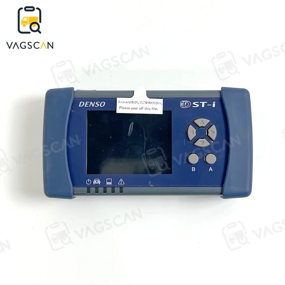 For Denso Takeuchi Interface Diagnostic Kit Engine Diagnostic Software Diagmaster Diagnosis Kit Dst-i Dsti with OBDII USB Cable