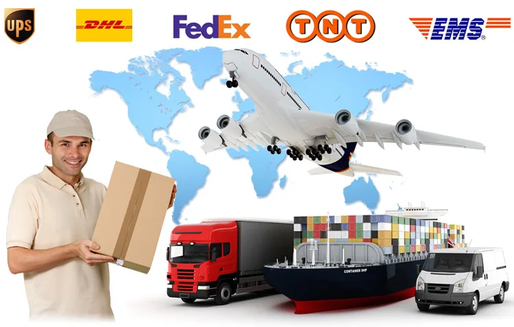 shipment
