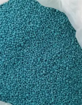 Npk dnger hersteller Verbindung Dnger Npk 12-24-12 Tasche Cas Grau  Lagerung Khlen Landwirtschaft Farbe Paket Hubei herkunft