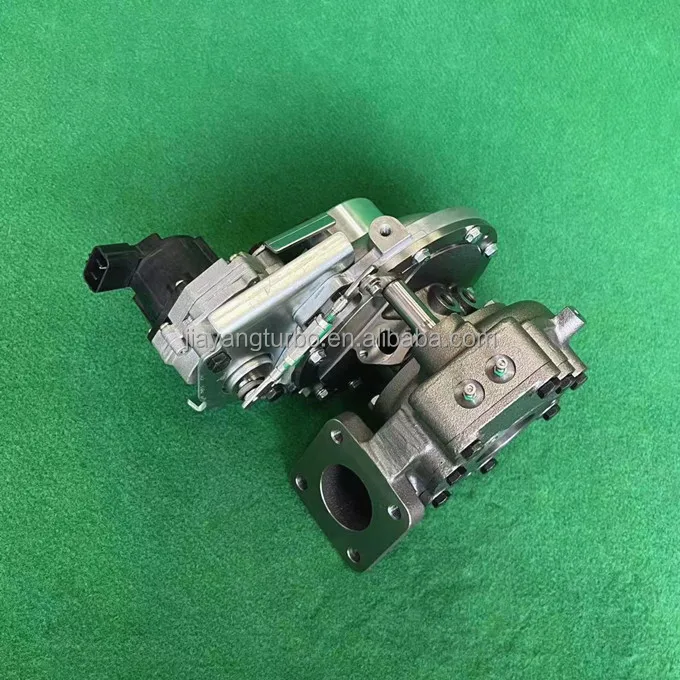 RHF55V Turbo 8983755350 98147906 98249047 98347614 98375535  