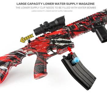 Source Made in China Atacado Preço Barato Promocional de Plástico Arma de  Brinquedo Rifle Sniper Para Meninos on m.alibaba.com