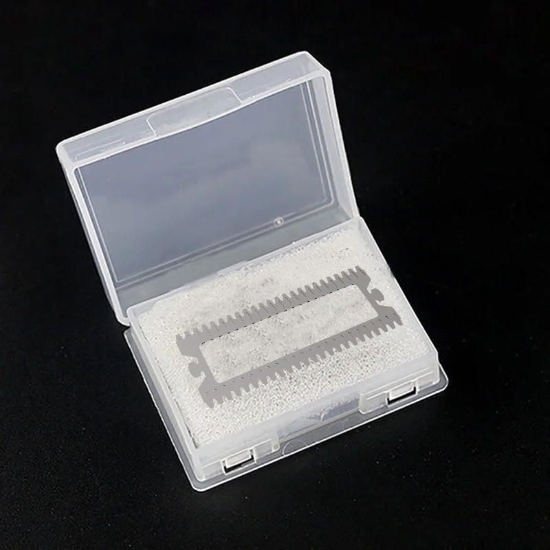 blade manufacturer