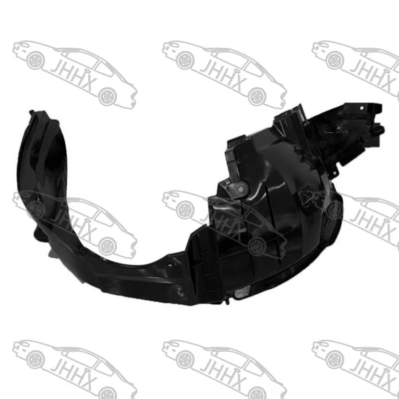 Front Right Wheel Inner Liner / Splashguard For Suzuki Swift 2005-2011 - New 72321-63J10