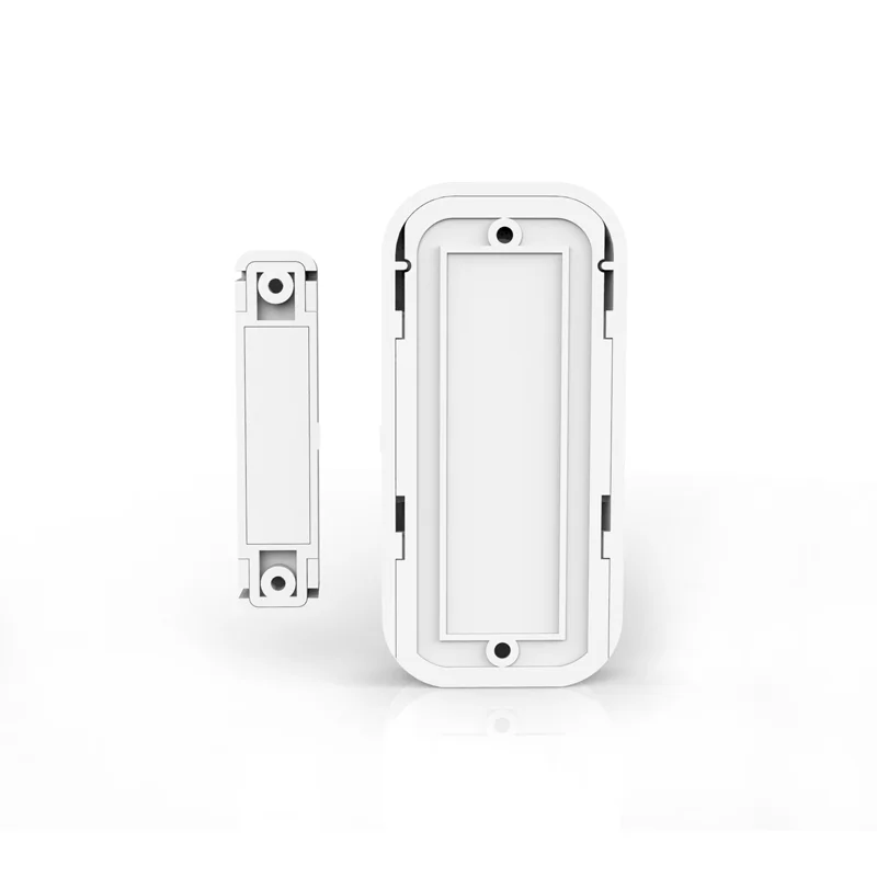 For Kerui Smart Home Security Alarm Door Sensor Plastic Accessory for Home Security