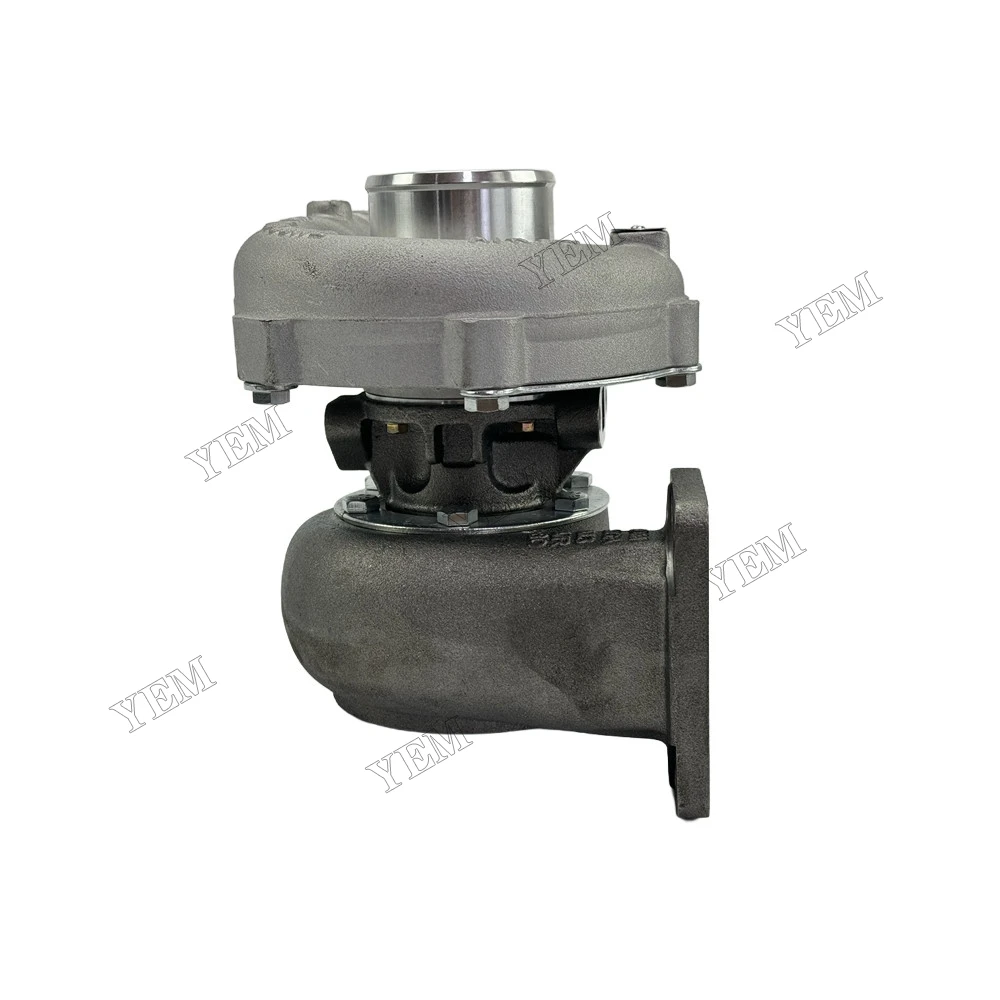 Turbocharger 466742-0004 Fit For Volvo Engine 4