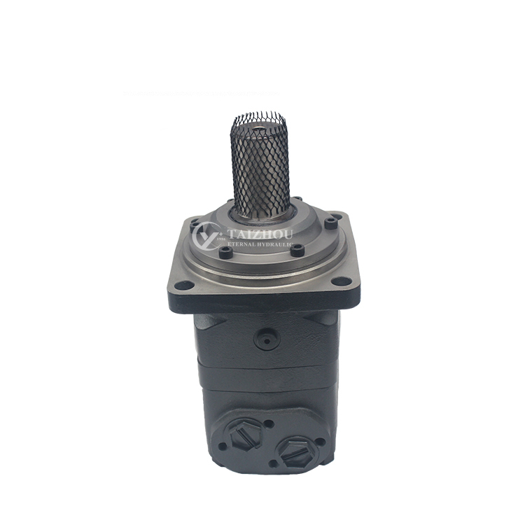 For danfoss High Speed Hydraulic Unit Motor OMV OMVE BMV BMVE BM8 8K 8000series 315 400 500 630 800 Hydraulic Orbital Motor