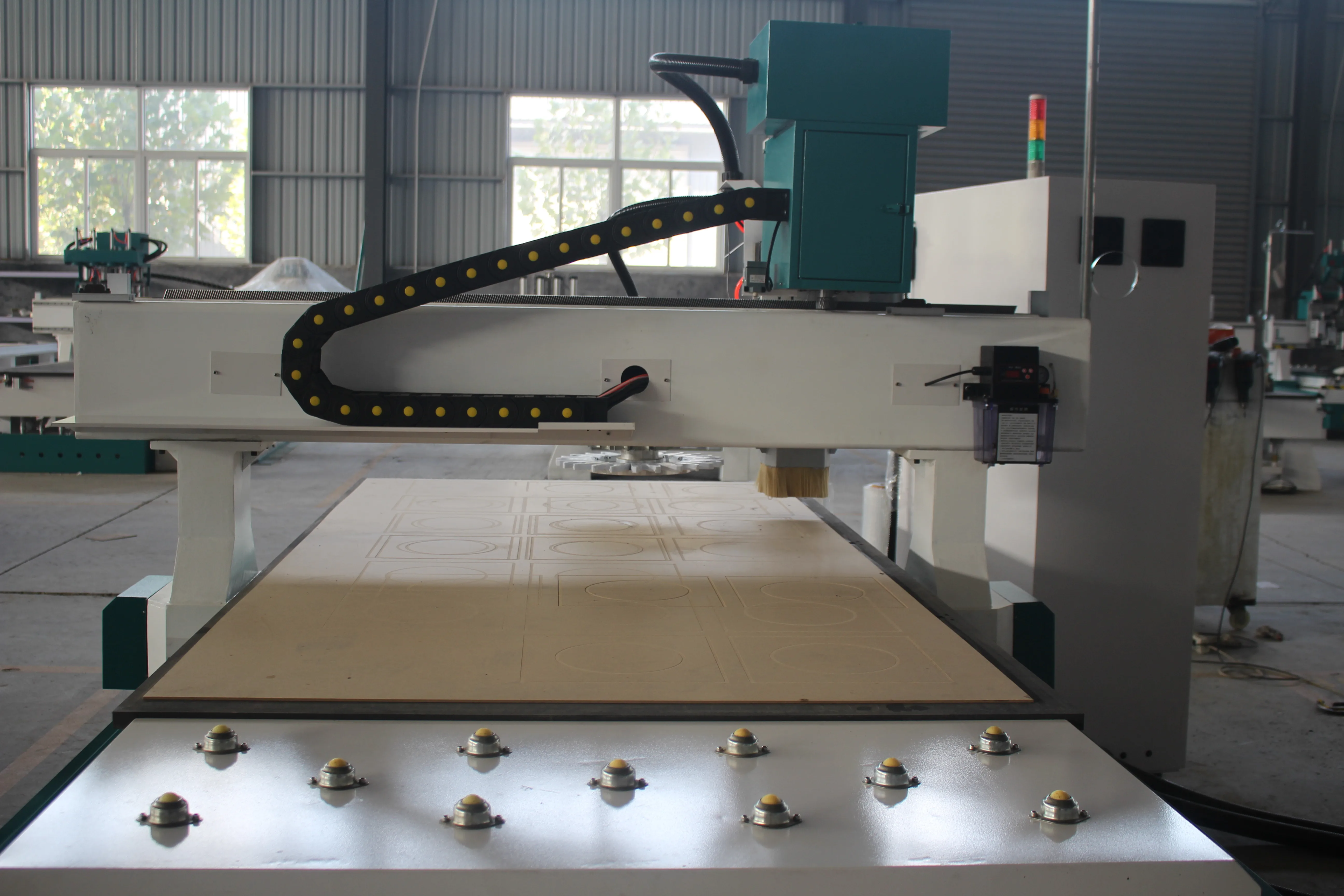High Performance Wood Carving Cnc Router Cnc Router Machine Cimtech Cnc Router 3 Axis 1325