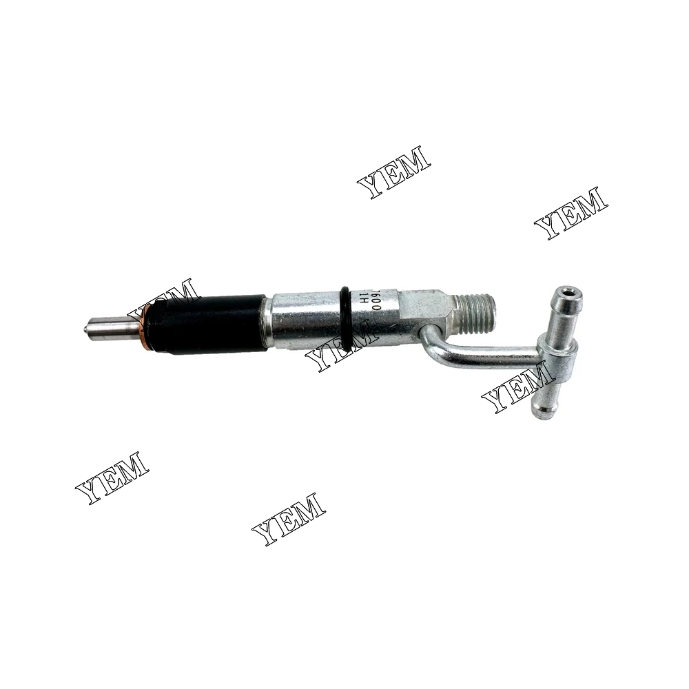 For Mitsubishi S4S Injector 32A61-03020 Diesel Engine Parts 5