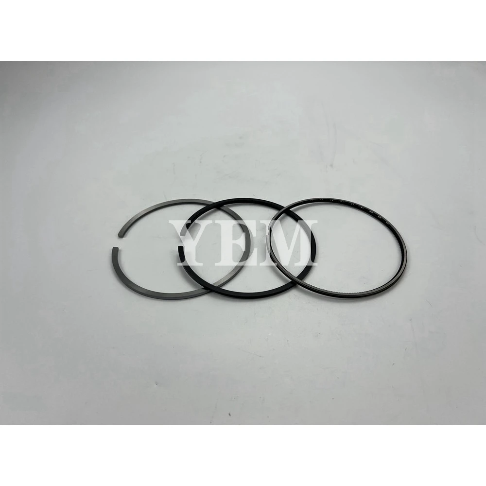 Piston Ring DZ119616 for John Deere Excavator Engine Hot Selling 3