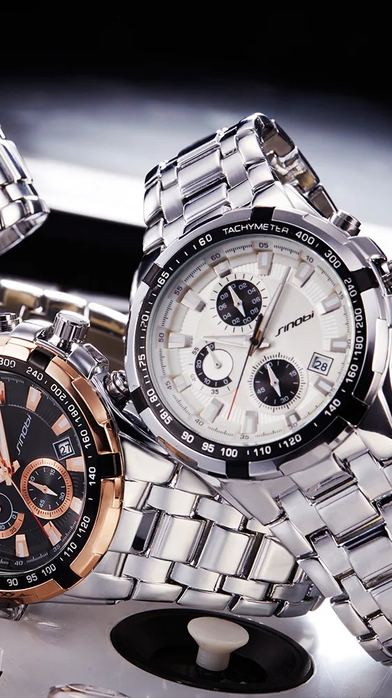 2024 Yonghong New Design Wristwatch Annual 2024 Branded Watches Men Wrist Luxury Multifunctional
