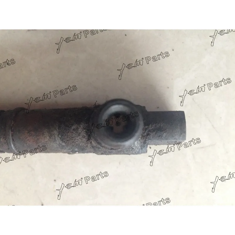 4LE2 Fuel Injector for Isuzu Diesel Engine Part 4