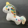 Unicorno bianco 13 cm 17 g